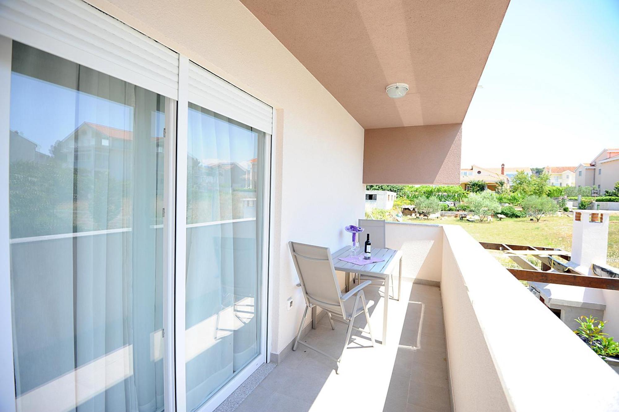 Apartment Hills Zadar
