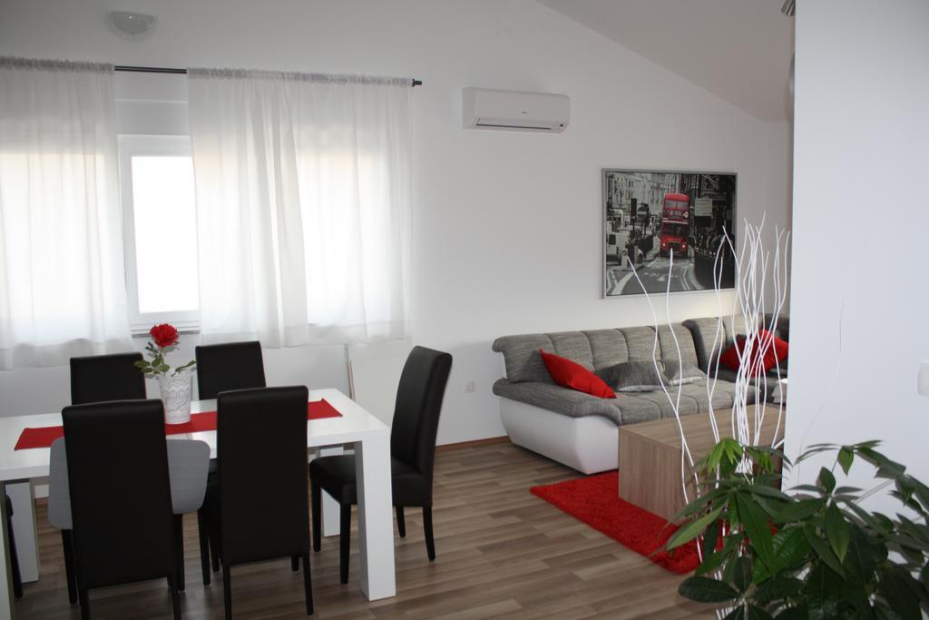 Hills Apartment Zadar