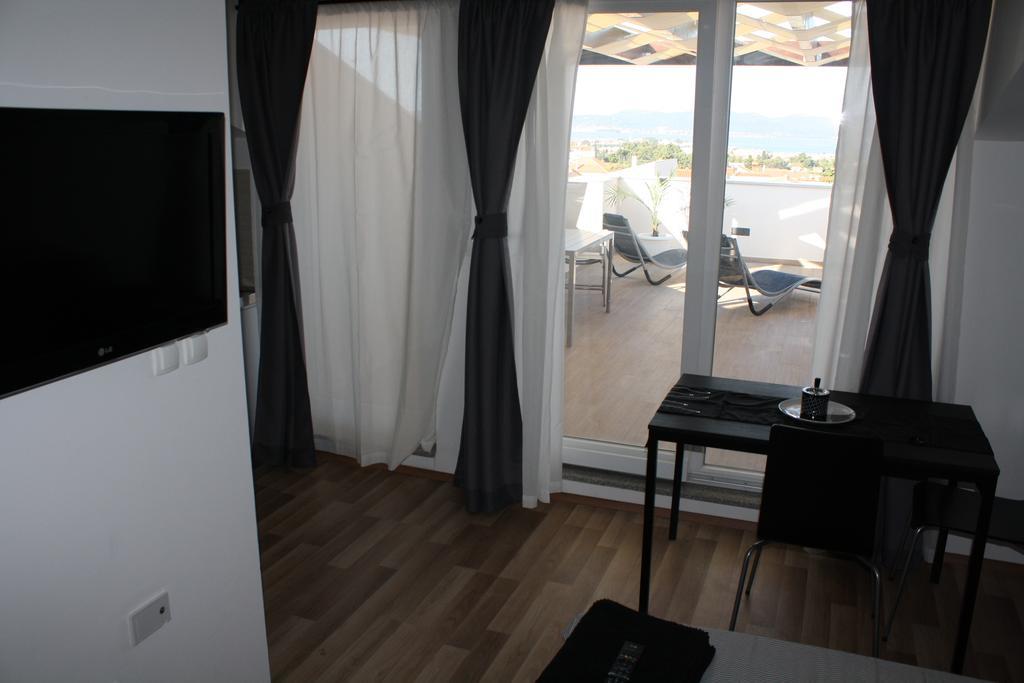 Hills Apartment Zadar