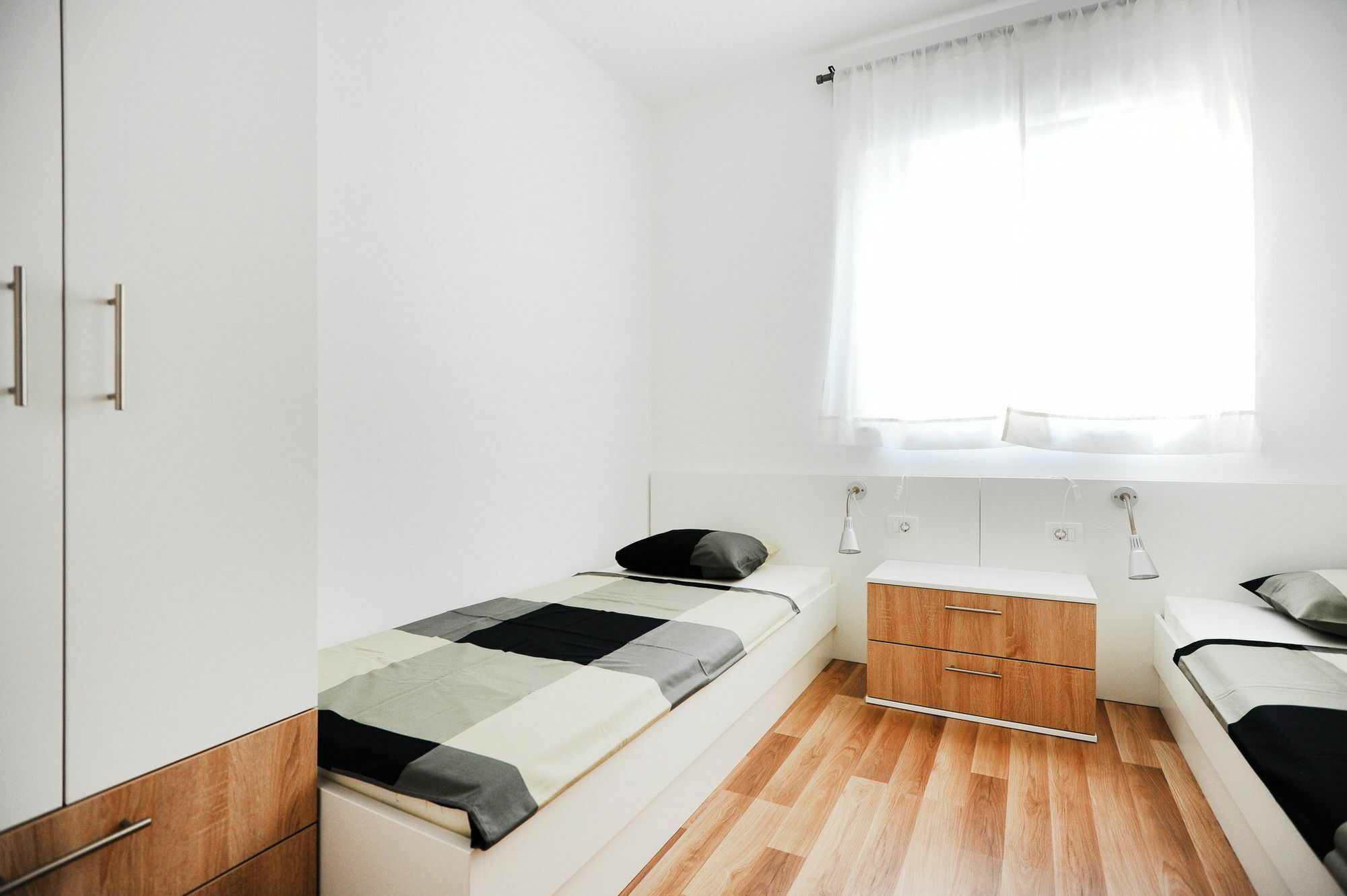 Apartment Hills Zadar