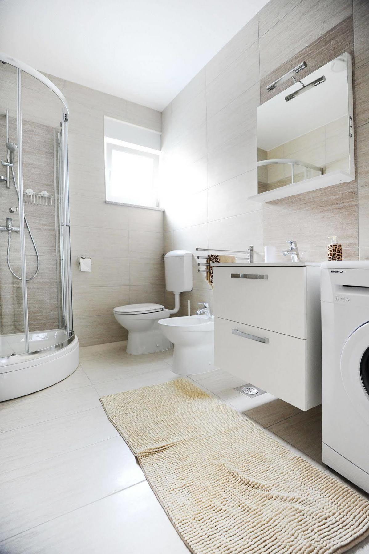 Hills Apartman *