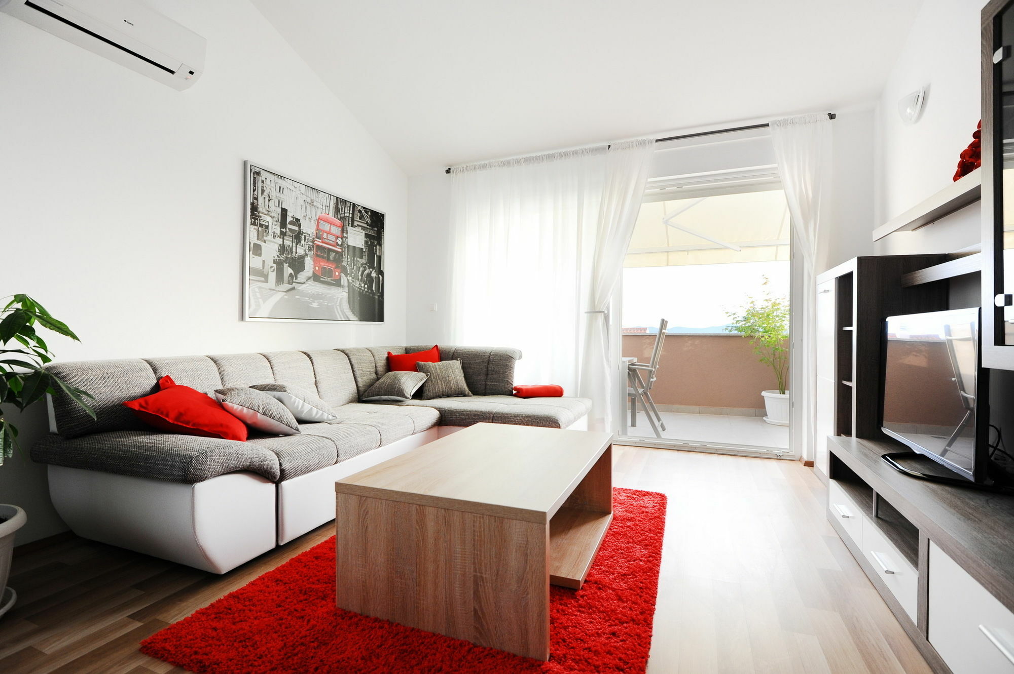 Hills Apartman