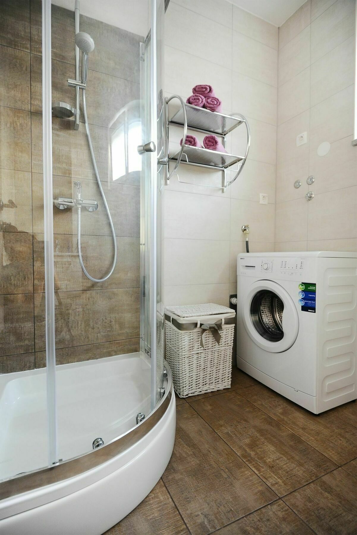 Apartman Hills *
