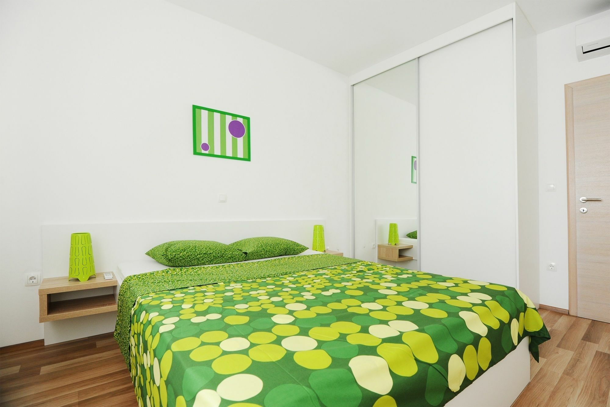 Apartment Hills Zadar