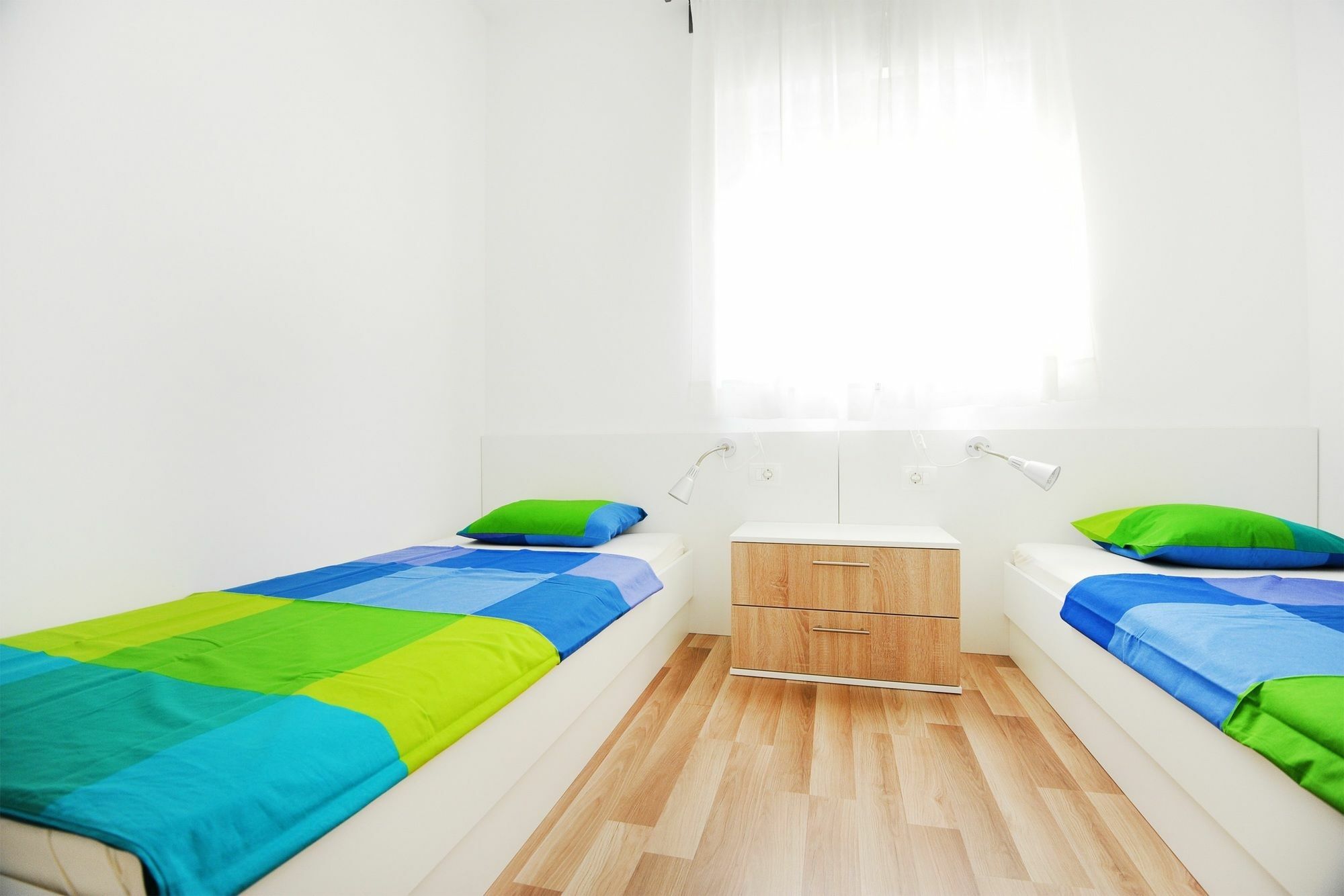 Hills Apartman