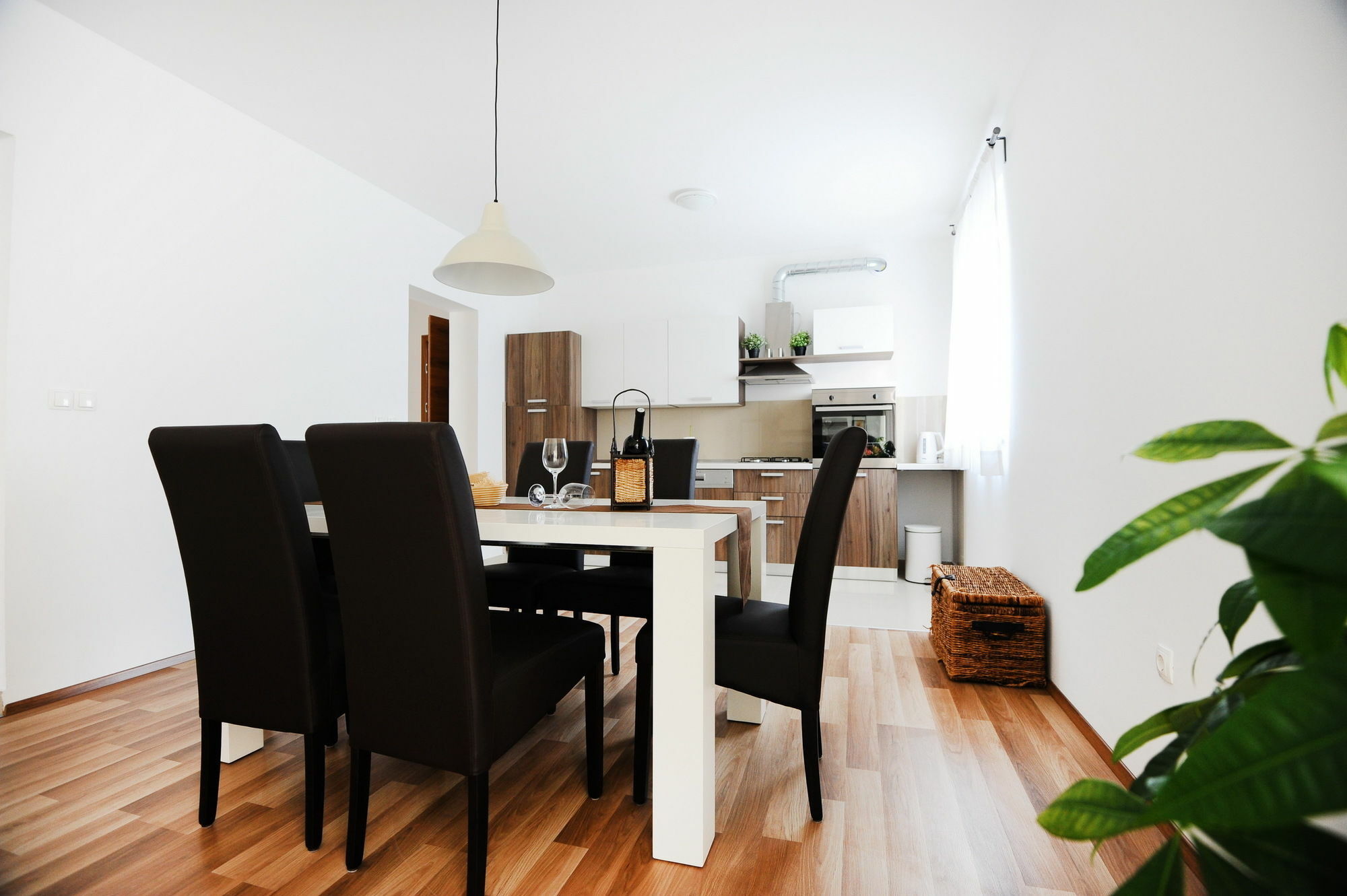 Apartman Hills