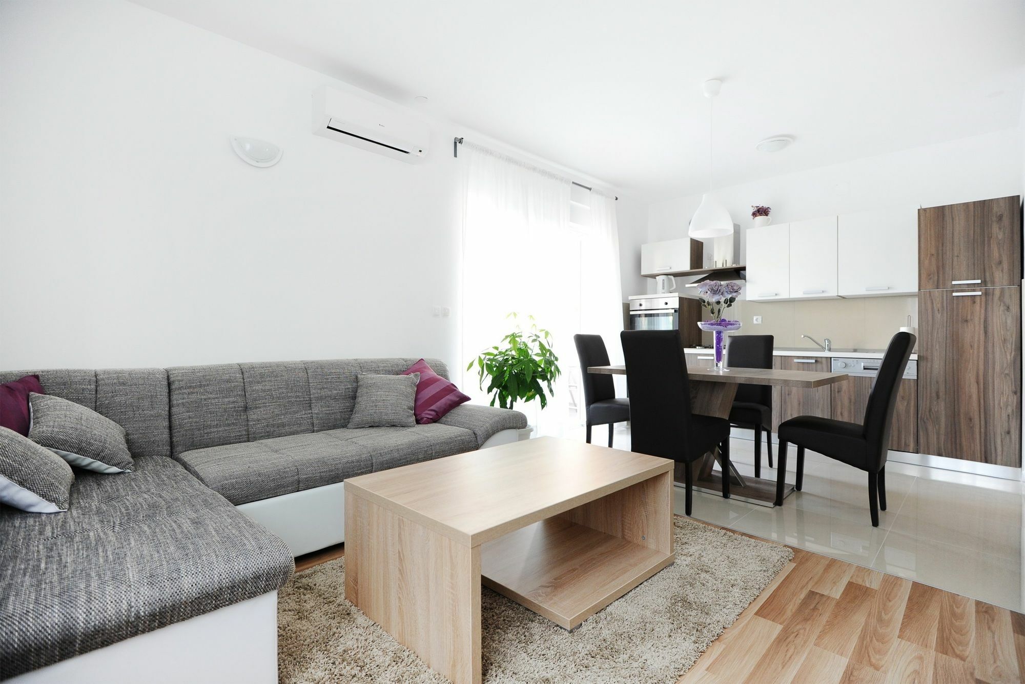Apartman Hills *